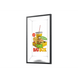 Pantalla Spatial Signage 32" Vision 3D Virtual sin Gafas / Resolución FHD 1920x1080 / Brillo 500 nits / HDMI/DP / WiFi / Tizen 7.0 / | SIERRA STORE