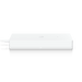 Adaptador de Corriente AC 210W / Entrada 100-240V AC / Salida 54V DC / Compatible con Switches PoE UniFi / Montaje en Pare...