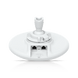 UniFi Device Bridge para enlace PTP en 5 GHz hasta 5 Km, o como CPE en PTMP,  hasta 867 Mbps, MU-MIMO 2x2, antena de 19 dB...
