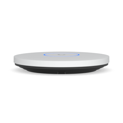 U7 Pro XG Wi-Fi 7 Tri-Banda para Interiores con Soporte 6 GHz, Cobertura de hasta 140 m², Capacidad para Hasta 300 Usuario...