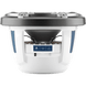 Subwoofer Náutico JL Audio M6 / 10" (25.4 cm) / 250 W RMS / 4 Ω / LED Transflective™ / Rejilla Deportiva de Titanio / Uso Cerrado / | SIERRA STORE