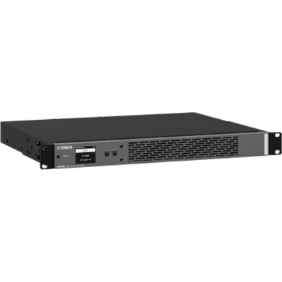 Procesador de Señal Digital | 8 Entradas y 4 Salidas Analógicas | 4 Canales I/O Flexibles | Dante 64x64 Canales | USB 2 x2 | DSP | SIERRA STORE