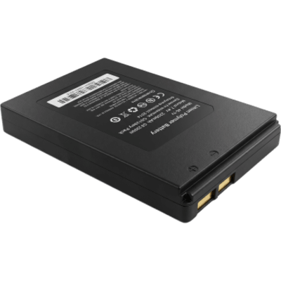 EPCOM BATTERY V5-H - Batería Li-ion 7.6V para tester de Video | SIERRA STORE