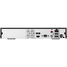 HIKVISION DS7204HUHIS1/XT - DVR 4 Canales TURBOHD + 4 Canales IP / 8 Megapixel (4K) / Audio Bidireccional / GUANLAN / 1 Bahia de Disco | SIERRA STORE