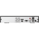 HIKVISION DS7204HUHIS1/XT - DVR 4 Canales TURBOHD + 4 Canales IP / 8 Megapixel (4K) / Audio Bidireccional / GUANLAN / 1 Bahia de Disco | SIERRA STORE