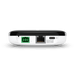 Ubiquiti Fiber XG (UISP-FIBER-XG) — ONU con 2.5 Gbps de Subida y 10 Gbps de Bajada, Alcance de hasta 20 km UBIQUITI - Vista 4
