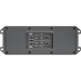Amplificador Náutico y para Deportes de Motor / 4 Canales / 280 W RMS / Clase D / IPX7 / Filtros Paso Bajo y Paso Alto / | SIERRA STORE