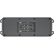 Amplificador Náutico y para Deportes de Motor / 4 Canales / 280 W RMS / Clase D / IPX7 / Filtros Paso Bajo y Paso Alto / | SIERRA STORE