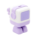 Cargador Mini GaNRobot 30W serie UNO | 1 USB-C de Carga Rápida | Tecnología GaN II | Multiprotocolo PD/QC/SCP/FCA | Carga ...