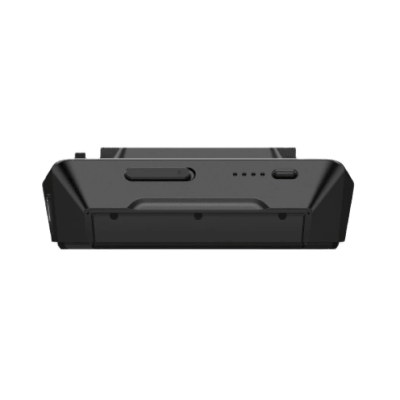 Batería ECOFLOW Compatible con WAVE 2 EFKT210, Litio NCM 1159kWh 50.4 Vcd ECOFLOW - Vista 2