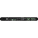 Procesador de Audio Digital | 8 Entradas y 4 Salidas Analógicas | 4 Canales I/O Flexibles | 16 x 16 Dante I/O | USB 2 x 2 | DSP | SIERRA STORE