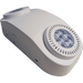Luminaria de Emergencia LED / Batería LiFePO4 / 120-277VAC Universal / Hasta 700 Lúmenes | SIERRA STORE