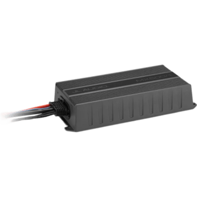 Amplificador Monobloque para Aplicaciones Náuticas y Deportes de Motor / 500 W RMS a 2 Ω / Clase D / IPX7 / Dimensiones 45 mm (1.77 | SIERRA STORE