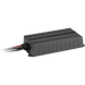 Amplificador Monobloque para Aplicaciones Náuticas y Deportes de Motor / 500 W RMS a 2 Ω / Clase D / IPX7 / Dimensiones 45 mm (1.77 | SIERRA STORE