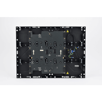 HIKVISION DS-KLED-25/HD - Kit Videowall LED HD / Pitch 2.5 SMD / 1280 x 768 / 3.20 x 1.92 m (10.5 x 6.3 ft) / Diagonal 147" / Entrada | SIERRA STORE