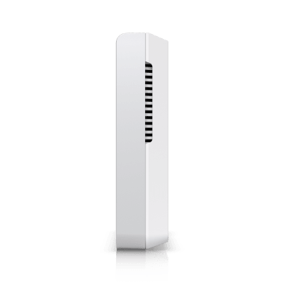 Punto de Acceso WiFi 7 Con Diseño de Pared, Tribanda en 2.4, 5 y 6 GHz, Hasta 10.688 Gbps, Puerto Ethernet 1/2.5 GbE, 300+...