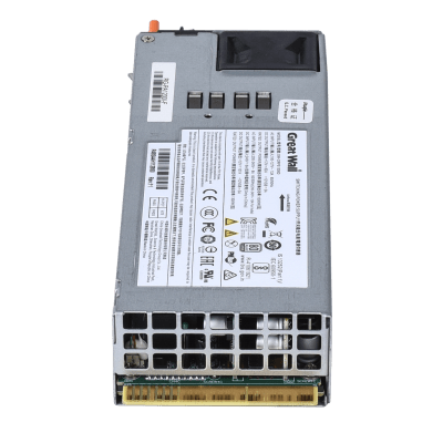 Fuente de Energía Modular / 1200 Watts / Doble Entrada AC / Eficiencia 94% / Rango 90-264 V AC | SIERRA STORE