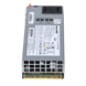 Fuente de Energía Modular / 1200 Watts / Doble Entrada AC / Eficiencia 94% / Rango 90-264 V AC | SIERRA STORE