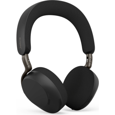 Headset Empresarial Inalámbrico / Bluetooth 5.3 / AI Jabra ClearVoice™ / ANC Adaptativo Avanzado / On-Ear Ultraligero 180g / Hasta 22h | SIERRA STORE