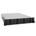 Servidor de Almacenamiento Synology SA3610 | Alta Escalabilidad | 12 Bahías | Hasta 1.728 PB de Capacidad | 6,200/3,000 MB...