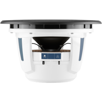 Subwoofer Náutico / 10" (254 mm) / Rejilla Luxe en Negro / Impedancia 4 Ω / Potencia RMS 250 W / Sensibilidad 86.4 dB SPL / Cono de | SIERRA STORE