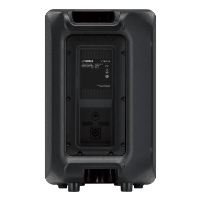 Altavoz Pasivo 2 Vías / Woofer 10'' / Motor Compresión 2'' / 350W PGM / 700W Peak / 8 Ohms / Toma Poste 35mm | SIERRA STORE