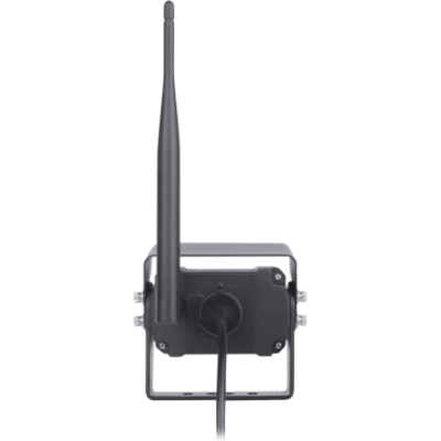 EPCOM EPC683W-V2 - Cámara inalámbrica de montaje permanente para Monitor EP-M175W-V2 | SIERRA STORE