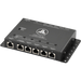 Concentrador de Red de Audio Óptico / Comunicaciones JLid / Para Amplificadores VXi / Entrada Óptica Digital SPDIF / 5 VDC / | SIERRA STORE