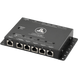 Concentrador de Red de Audio Óptico / Comunicaciones JLid / Para Amplificadores VXi / Entrada Óptica Digital SPDIF / 5 VDC / | SIERRA STORE