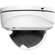 Domo IP Motorizado con IA / 2 Megapixel (1080p) / 90fps / 140dB Super WDR / VCA 2.0 / Smart IR II hasta 90 m (295 ft) / SIP / MicroSD | SIERRA STORE