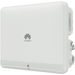 Punto de Acceso Wi-Fi 7 para Exterior / Omnidireccional 360º / 1,024 Usuarios / 1 Puerto RJ45 PoE In 2.5 Gbps / 1 Puerto S...