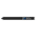 PANDUIT E12D13M - PDU ES2P Monitoreable (MI) para Distribución de Energía, Enchufe de Entrada NEMA L6-20P, Con 12 Salidas C13 | SIERRA STORE