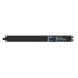 PANDUIT E12D13M - PDU ES2P Monitoreable (MI) para Distribución de Energía, Enchufe de Entrada NEMA L6-20P, Con 12 Salidas C13 | SIERRA STORE