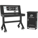 ACCESSPRO AP300F - Sistema de Escaneo Subvehicular / Resolución 10000×4096 / Dual Mode Area Scan + Line Scan / LPR >99.9% / IP68 / | SIERRA STORE