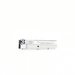 Transceptor Industrial, Puerto SFP 1000BASE LX, Conector LC, Fibra Monomodo, Hasta 20 km, Soporta Temperatura de -40 a 75°...