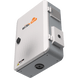 Gabinete de Acero Ventilado para Exterior / IP55 / Dimensiones 300 x 400 x 148 mm (11.81 x 15.75 x 5.83 in) / SPCC 1.2 mm / Aluminio o | SIERRA STORE