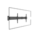 EPCOM INDUSTRIAL LFW1U - Soporte de Pared para TV / 32-55 Pulgadas / Carga 30 kg / VESA 100x100-400x400 mm / Acero de Alta Resistencia | SIERRA STORE