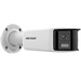 HIKVISION DS-2CD2T87G3P-LIS2UY/SL - [FlexVu] [PROTECCIÓN ACTIVA] Bala IP Panorámica 8 Megapixel (4K) / 2 Lentes 2.8 mm (180°) / Imagen | SIERRA STORE