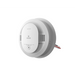 Detector de humo / Fotoeléctrico / 120 V CA alámbrico / Respaldo 2 baterías AA / Alarma 85 dB / Interconexión 24 dispositivos / Pieza | SIERRA STORE