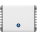 Amplificador Náutico / 4 Canales / Clase D / 600 W (24 V) / Potencia 150 W x 4 / Filtros Paso Bajo/Alto / Control Remoto Opcional | SIERRA STORE