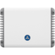 Amplificador Náutico / 4 Canales / Clase D / 600 W (24 V) / Potencia 150 W x 4 / Filtros Paso Bajo/Alto / Control Remoto Opcional | SIERRA STORE