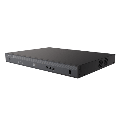 HIKVISION DS-DT60V-03HDI12NO/U - Controlador LED para Videowall / 12 Puertos RJ45 / 7.8 MP / HDMI 2.0 4K / Android 12 / Tasa de | SIERRA STORE