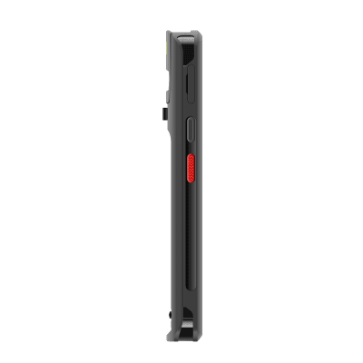 HIKVISION DS-MDT202/464/GLE - Terminal Portátil / Android 14 / Pantalla IPS 5.5" / Cámaras 5 MP y 13 MP / Escáner 1D/2D / IP68 / | SIERRA STORE