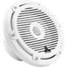 Bocinas Náuticas JL Audio M3 / 6.5"/ Coaxiales / Rejilla Clásica Blanca / 60-70 W RMS / 4 Ω / LED RGB (Modelos Deportivos) | SIERRA STORE