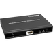 Switch Multiviewer HDMI / 4 Entradas a 1 Salida / 1080p @ 60Hz / Quad / Full Screen / Dual / Control Remoto | SIERRA STORE
