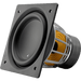 Subwoofer Activo con Amplificador Integrado / Driver 10" (254 mm) / Potencia 750 W RMS / Carcasa Sellada / Respuesta de Frecuencia | SIERRA STORE