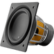 Subwoofer Activo con Amplificador Integrado / Driver 10" (254 mm) / Potencia 750 W RMS / Carcasa Sellada / Respuesta de Frecuencia | SIERRA STORE