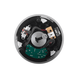 Altavoz de Plafón | 4in woofer, 0.8in tweeter | Baja y Alta Impedancia | Color Blanco YAMAHA - Vista 3