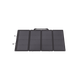 Panel Solar Bifacial / 220W Frontal + 155W Trasera / IP68 / Ajuste de Ángulo / Cable XT60 a MC4 / Portátil y Flexible | SIERRA STORE