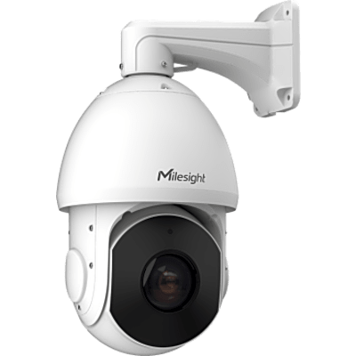 Speed Dome Network Camera / AI 25X/30X/36X/42X Optical Zoom / 2 Megapixel (1080p) / 90fps / 140dB Super WDR / 0.005Lux Starlight / | SIERRA STORE